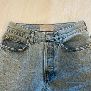Everlane 90’s Cheeky Jean